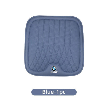 Carrie of car with BMW logo - protection, style and maximum comfort 🚗✨