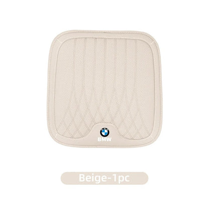 Carrie of car with BMW logo - protection, style and maximum comfort 🚗✨