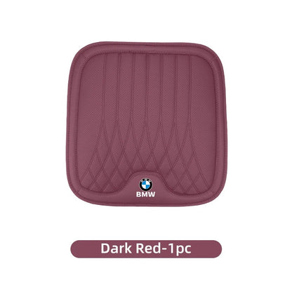 Carrie of car with BMW logo - protection, style and maximum comfort 🚗✨