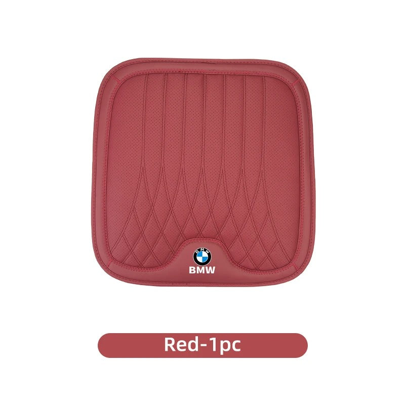 Carrie of car with BMW logo - protection, style and maximum comfort 🚗✨