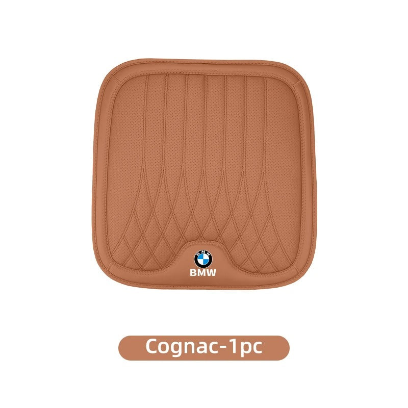 Carrie of car with BMW logo - protection, style and maximum comfort 🚗✨