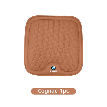 Carrie of car with BMW logo - protection, style and maximum comfort 🚗✨