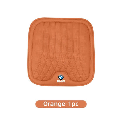 Carrie of car with BMW logo - protection, style and maximum comfort 🚗✨
