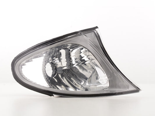 BMW Serie intermittente anteriore destra E46 Berlina/Touring 01