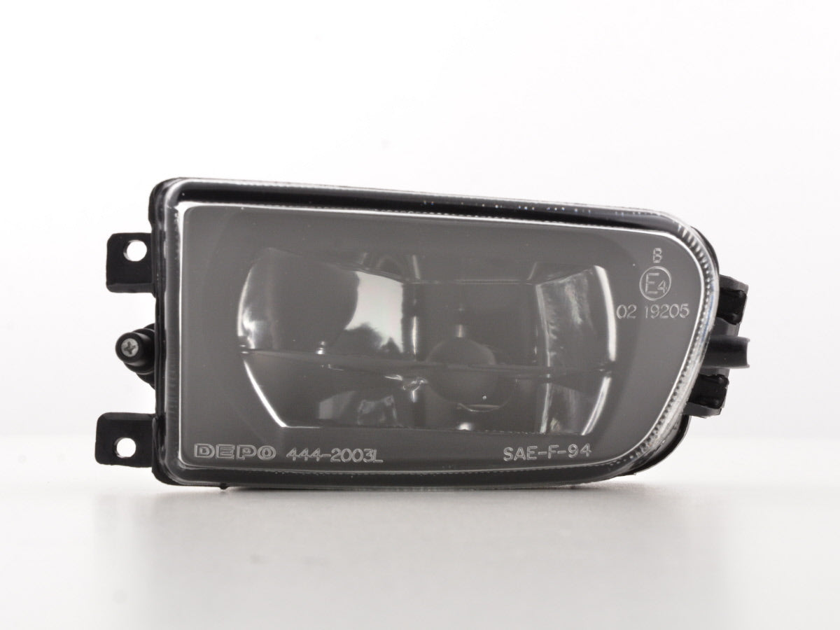 Faro antiniebla izquierdo BMW 5er E39 95-97