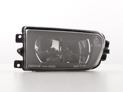 Faro antiniebla izquierdo BMW 5er E39 95-97