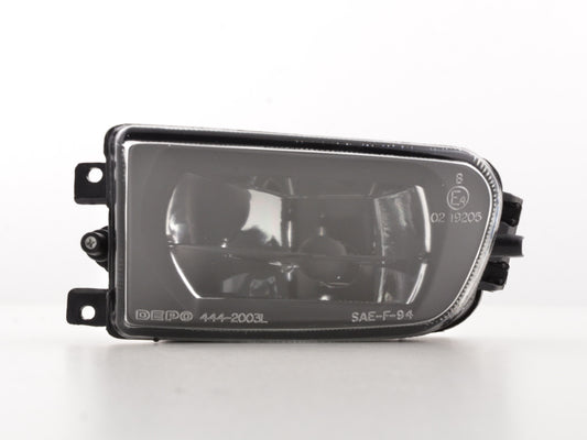 Faro antiniebla izquierdo BMW 5er E39 95-97