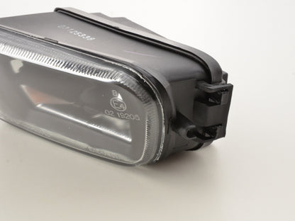 Faro antiniebla izquierdo BMW 5er E39 95-97