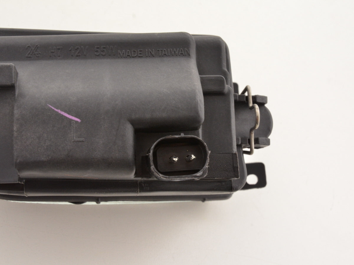 Faro antiniebla izquierdo BMW 5er E39 95-97