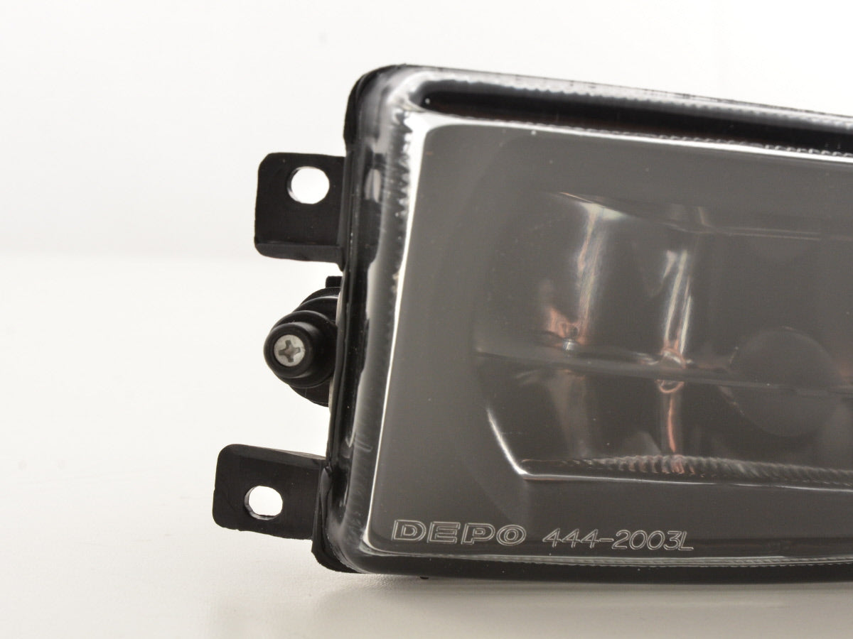 Faro antiniebla izquierdo BMW 5er E39 95-97