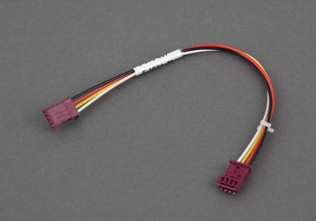 Cable De Conexión Interruptores Volante Multifuncion Para Bmw E46. Original Recambios