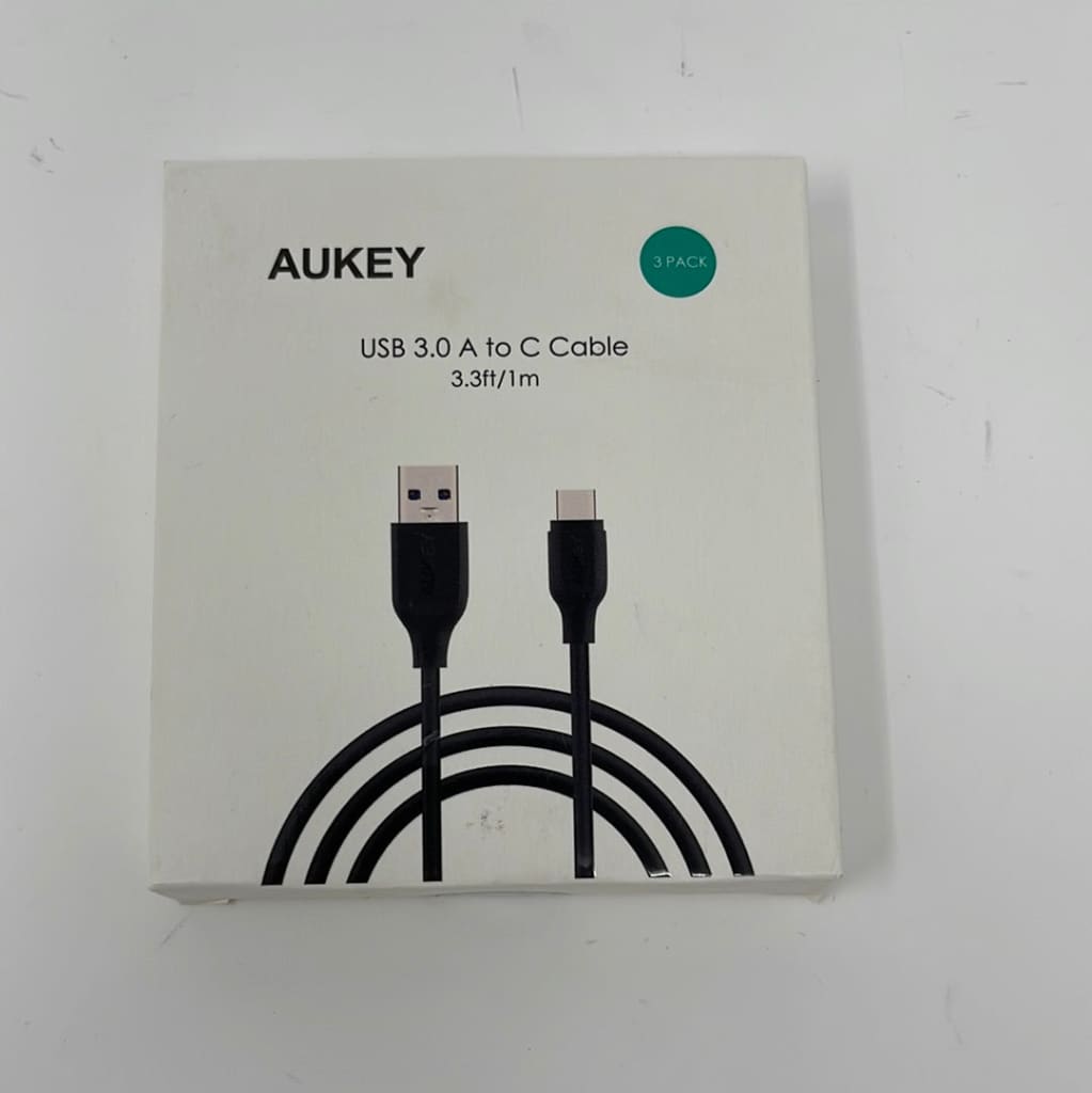 Cable Usb 3.0 1 Metro De Tipo A A C