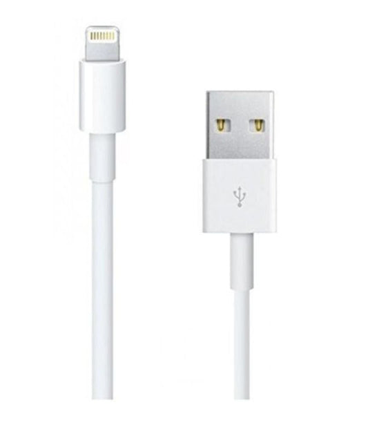 Cable Conector Lightning para Apple iPhone iPad - Recambios y Accesorios BMW