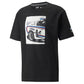 Camiseta Gráfica Bmw M Motorsport Hombre . Original Recambios