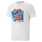 Camiseta Gráfica Bmw M Motorsport Para Hombre . Original Recambios