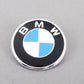 Emblema Logo Bmw 61Mm (Maletero) Para E46 Cabrio. Original