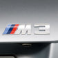 Emblema M3 Trasero Para Bmw. Original Bmw