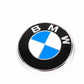 Emblema Logo Trasero Maletero Para Bmw Serie 3 Touring E46. Original Recambios