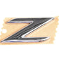 Emblema Logo Trasero Z3. Original De Bmw Recambios
