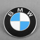Emblema Trasero Para Bmw Serie 3 E91 Y Lci Touring. Original De Recambios