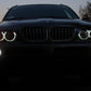 Ojos de Ángel / Angel Eyes LED para BMW X5 e53 - Recambios y Accesorios BMW