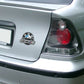 Pegatinas del Club BMW E46 - Recambios y Accesorios BMW