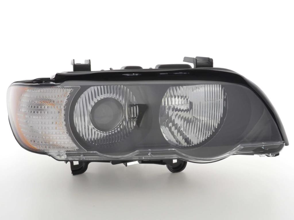 Repuesto Faro Derecho Bmw X5 (Tipo E53) 99-03 Lights > Headlights