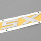 Rotulación Logo Logotipo Inscripción Trasero X5 Bmw F15 . Original Recambios