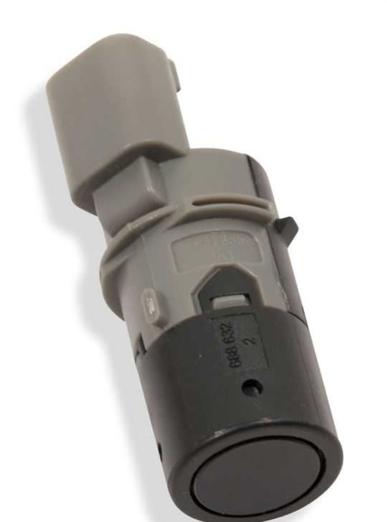 Sensor Ultrasónico Negro Aparcamiento Parking Para Bmw 5Er X3 X5 E39 E83 E53. Original Recambios